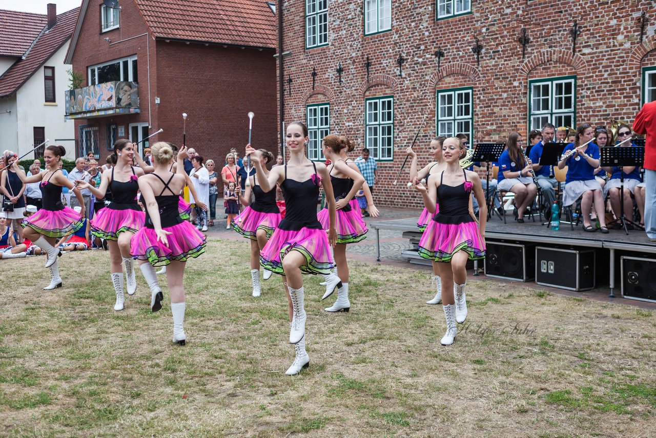 Bild 694 - Musikfest Bad Bramstedt Sonntag